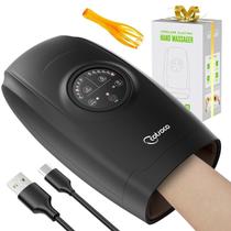 Massageador de mãos cotsoco com máquina 3D de calor e compressão Massageador de mãos cotsoco com máquina 3D de calor e compressão