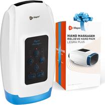 Massageador de mãos LifePro para artrite e alívio do túnel do carpo