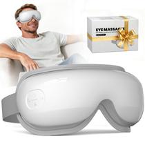 Massageador de Olhos Arace DS-313 com Aquecimento para Alívio de Enxaqueca Massageador de Olhos Arace DS-313 com Aquecimento para Alívio de Enxaqueca