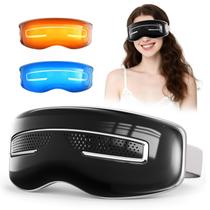 Massageador de Olhos Morfone Smart Sleep Mask 4 Modos Bluetooth