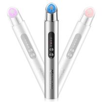 Massageador de olhos para frio e calor multimodo Depuffing Wand REDLOOK Massageador de olhos para frio e calor multimodo Depuffing Wand REDLOOK