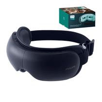 Massageador de Olhos PHILIPS com Aquecimento e Música Bluetooth