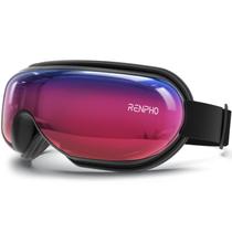 Massageador de olhos RENPHO Eyeris 1 com música Heat Bluetooth Massageador de olhos RENPHO Eyeris 1 com música Heat Bluetooth