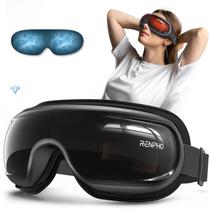 Massageador de Olhos RENPHO Eyeris 3 com Calor e Resfriamento Massageador de Olhos RENPHO Eyeris 3 com Calor e Resfriamento