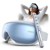 Massageador de olhos RENPHO Eyeris1 com compressão e Bluetooth
