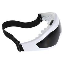 Massageador De Olhos Terapia Magnética Vibração Massageador De Olhos Terapia Magnética Vibração