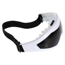 Massageador De Olhos Terapia Magnética Vibração