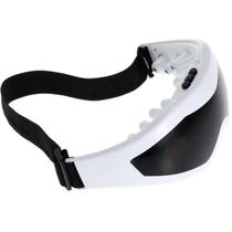 Massageador De Olhos Terapia Magnética Vibração
