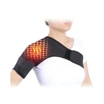 Massageador De Ombro Ajustável Com Autoaquecimento Para Alívio Da Dor Cervical, Relaxamento Muscular Massageador De Ombro Ajustável Com Autoaquecimento Para Alívio Da Dor Cervical, Relaxamento Muscular