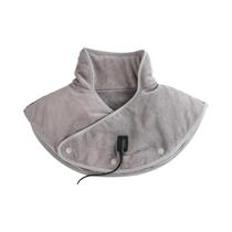 Massageador De Ombro E Pescoço Aquecido Com Três Níveis USB, Xale Cervical Aquecedor Para Massageador De Ombro E Pescoço Aquecido Com Três Níveis USB, Xale Cervical Aquecedor Para