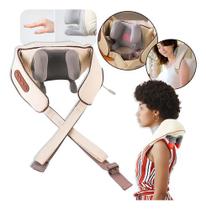 Massageador De Ombro E Pescoço Massageador De Ombro E Pescoço