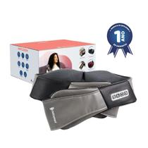 Massageador de ombros hugmed dellamed Massageador de ombros hugmed dellamed