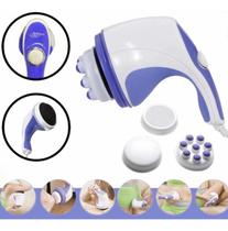 Massageador De Pé , Costas Barriga Relax & Spin Tone Orbital Profissional 110v ( Envio Imediato )