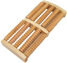 Massageador de Pé de Madeira para Massageador de Pé de Madeira Acupuntura Madeira Massageador de Pé de Madeira para Massageador de Pé de Madeira Acupuntura Madeira