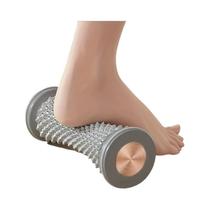 Massageador De Pé Para Fascia Plantar Não Elétrico, Treinador Rolante Para Conforto Dos Pés Em