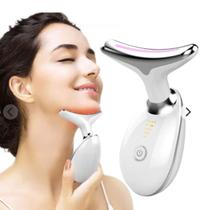 Massageador De Pele - Para Seu Dia A Dia E Beleza,