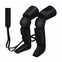 Massageador De Pernas AirPernas G-RELAX - Supermedy Massageador De Pernas AirPernas G-RELAX - Supermedy
