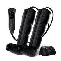 Massageador de Pernas com Compressão - Modelo Care Pro - Emora