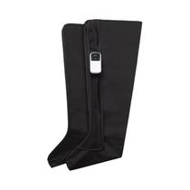 Massageador De Pernas Com Pressão De Ar, Amassamento E Compressão Para Relaxamento Das Panturrilhas