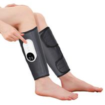 Massageador de pernas LINGTENG SM-512F para circulação e alívio da dor Massageador de pernas LINGTENG SM-512F para circulação e alívio da dor