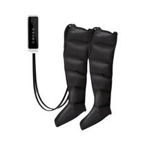 Massageador De Pernas Por Pressão De Ar, Com Controle Remoto, Para Relaxamento Das Panturrilhas