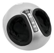 Massageador De Pés Com Ação Shiatsu Portátil