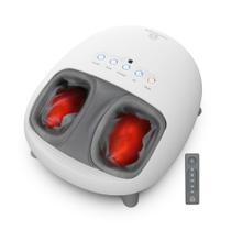 Massageador de pés COMFIER Shiatsu com calor, amassamento e vibração