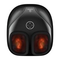 Massageador de pés COMFIER Shiatsu com calor para fascite plantar