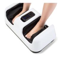 Massageador De Pés Elétrico Shiatsu Foot Bivolt Fisio Power