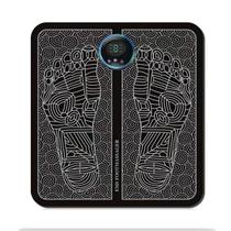 Massageador De Pes Ems Estimulação Muscular Acupuntura Massageador De Pes Ems Estimulação Muscular Acupuntura
