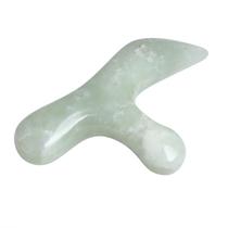 Massageador de pés ewinever Ewin24 Natural Jade Acupunture Point