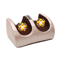 Massageador De Pés Infravermelho Com Rolos Shiatsu Para Panturrilha, Terapia De Tecido Profundo,
