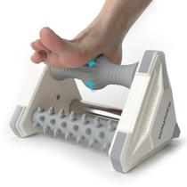 Massageador de pés Kandwin Icing Plantar Fasciitis Relief com bolsa de gelo Massageador de pés Kandwin Icing Plantar Fasciitis Relief com bolsa de gelo