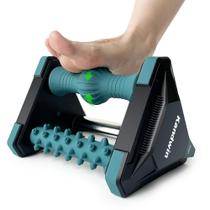 Massageador de pés Kandwin Icing Plantar Fasciitis Relief Green Massageador de pés Kandwin Icing Plantar Fasciitis Relief Green