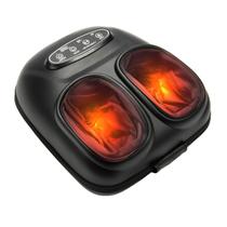 Massageador de Pés LINGTENG com Aquecimento e Amassamento Massageador de Pés LINGTENG com Aquecimento e Amassamento