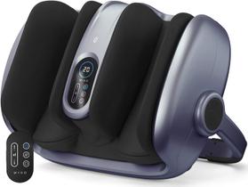 Massageador de Pés MIKO Shiatsu com Terapia de Calor e Massagem Profunda
