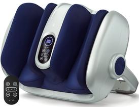 Massageador de pés MIKO Shiatsu Massagem de tecidos profundos com terapia térmica