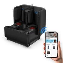 Massageador de PÉS Multi 4 em 1 Relaxmedic