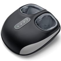 Massageador de Pés Nekteck com Shiatsu e Aquecimento