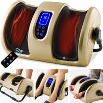 Massageador de Pés Shiatsu Aquecido Best Choice Products SKY8699