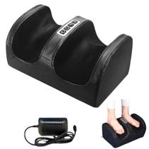 Massageador de Pés Shiatsu Bivolt, Para Relaxamento de Alta Qualidade