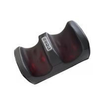 Massageador De Pés Shiatsu Shia Foot Bivolt Supermedy 110v/220v