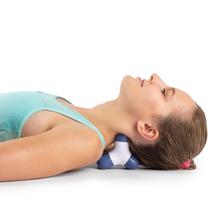 Massageador de pescoço Back Rescue Neck Rescue Pain Relief
