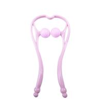 Massageador de pescoço Shiatsu Deep Tissue Dual Trigger Points Massageador de pescoço Shiatsu Deep Tissue Dual Trigger Points