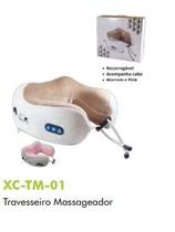 Massageador de Pescoço XC-TM-01