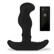 Massageador de próstata Nexus G-Stroker com controle remoto