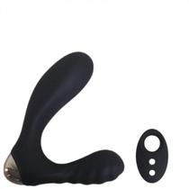 Massageador de Próstata Wireless 9 Vibrações Tyler - Lovetoys