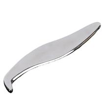 Massageador de raspagem manual Gua Sha Tool Steel Wokex