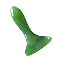 Massageador De Resina Em Forma De Placa Cervical Para Ombro, Perna, Costas, Rosto, Pescoço, Lifting