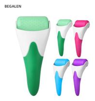 Massageador De Rolo De Gelo Para Rosto E Corpo Ice Roller